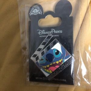 Stitch Pin